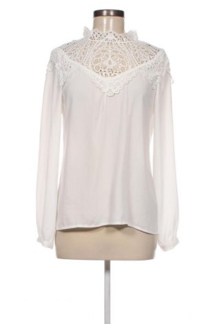 Γυναικεία μπλούζα, Μέγεθος S, Χρώμα Λευκό, Τιμή 5,87 €