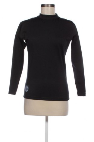 Γυναικεία μπλούζα, Μέγεθος M, Χρώμα Μαύρο, Τιμή 3,34 €