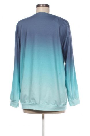 Bluză de femei, Mărime XL, Culoare Albastru, Preț 25,00 Lei