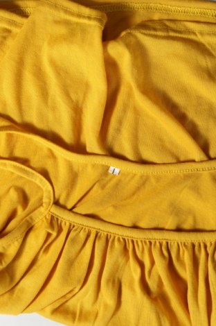 Bluză de femei, Mărime M, Culoare Galben, Preț 28,80 Lei