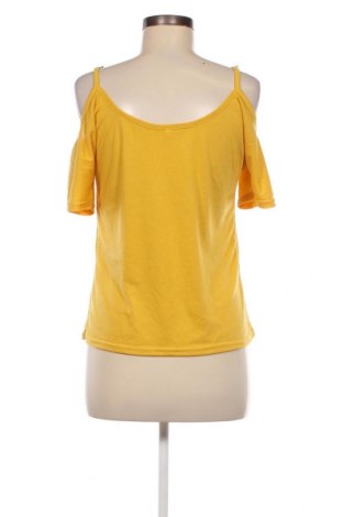 Damen Shirt, Größe M, Farbe Gelb, Preis 5,77 €