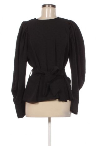 Γυναικεία μπλούζα, Μέγεθος L, Χρώμα Μαύρο, Τιμή 2,82 €
