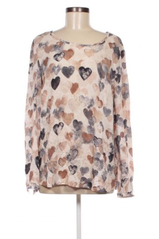 Γυναικεία μπλούζα, Μέγεθος L, Χρώμα Πολύχρωμο, Τιμή 5,10 €