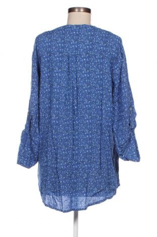 Damen Shirt, Größe M, Farbe Blau, Preis 4,67 €