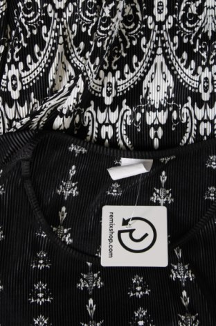 Γυναικεία μπλούζα, Μέγεθος XL, Χρώμα Μαύρο, Τιμή 5,29 €