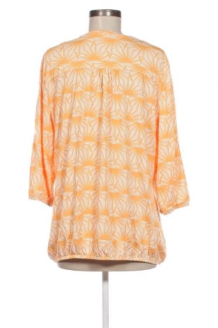 Дамска блуза, Размер XL, Цвят Оранжев, Цена 8,55 лв.