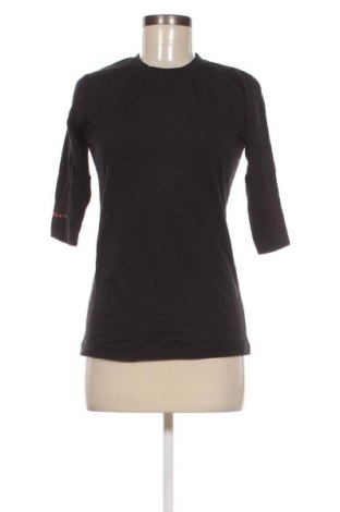 Дамска блуза, Размер XL, Цвят Черен, Цена 9,20 лв.