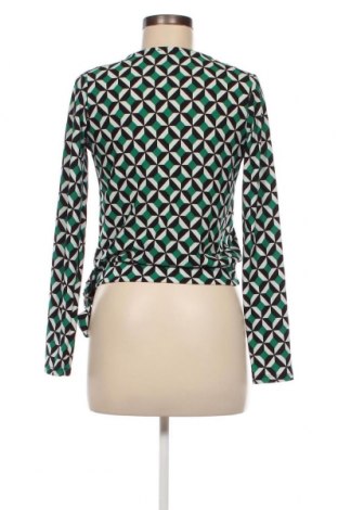 Γυναικεία μπλούζα, Μέγεθος S, Χρώμα Πολύχρωμο, Τιμή 5,12 €