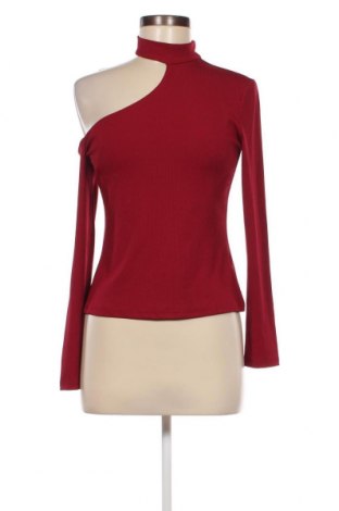 Γυναικεία μπλούζα, Μέγεθος M, Χρώμα Κόκκινο, Τιμή 10,00 €