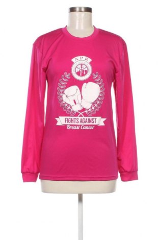 Damen Shirt, Größe S, Farbe Rosa, Preis € 6,99