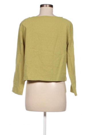 Damen Shirt, Größe M, Farbe Grün, Preis € 5,05