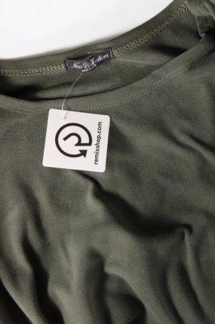 Γυναικεία μπλούζα, Μέγεθος XL, Χρώμα Πράσινο, Τιμή 5,84 €