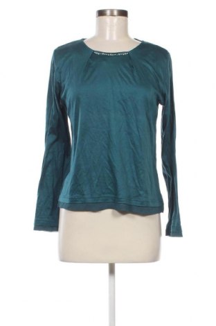Дамска блуза, Размер L, Цвят Зелен, Цена 6,65 лв.