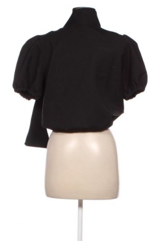 Дамска блуза, Размер M, Цвят Черен, Цена 10,56 лв.