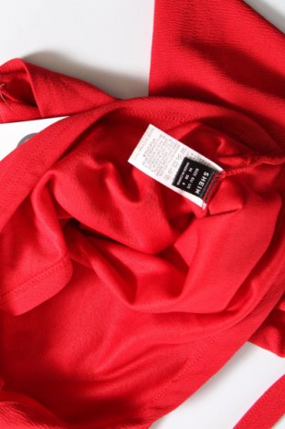 Damen Shirt, Größe M, Farbe Rot, Preis € 3,99