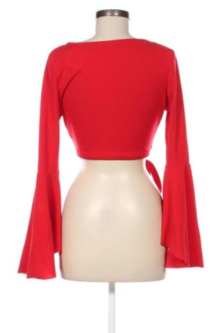 Damen Shirt, Größe M, Farbe Rot, Preis 3,57 €