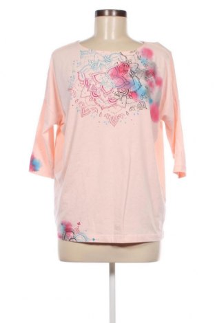 Damen Shirt, Größe M, Farbe Rosa, Preis € 9,79