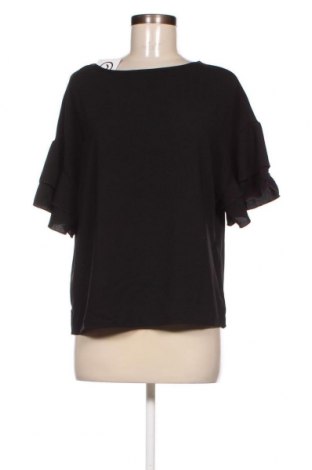 Damen Shirt, Größe M, Farbe Schwarz, Preis 4,97 €