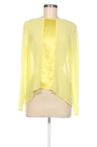 Γυναικεία μπλούζα, Μέγεθος S, Χρώμα Κίτρινο, Τιμή 3,41 €