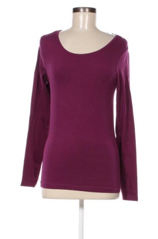 Γυναικεία μπλούζα, Μέγεθος M, Χρώμα Βιολετί, Τιμή 4,11 €