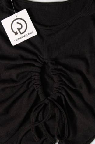 Bluză de femei, Mărime XS, Culoare Negru, Preț 18,13 Lei