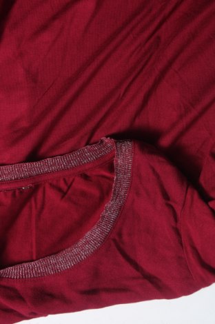 Γυναικεία μπλούζα, Μέγεθος M, Χρώμα Κόκκινο, Τιμή 3,41 €