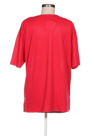 Damen Shirt, Größe XL, Farbe Rot, Preis € 5,54