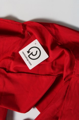Damen Shirt, Größe M, Farbe Rot, Preis 4,97 €