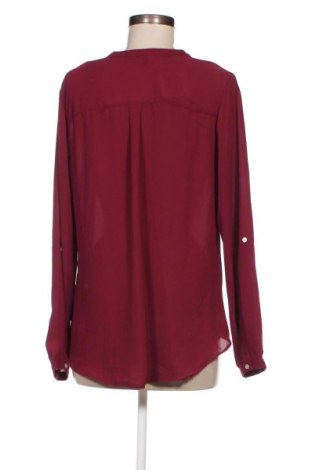 Damen Shirt, Größe L, Farbe Rot, Preis € 4,99