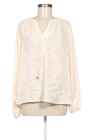 Дамска блуза, Размер XL, Цвят Екрю, Цена 7,60 лв.