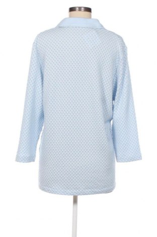 Γυναικεία μπλούζα, Μέγεθος XL, Χρώμα Μπλέ, Τιμή 4,70 €