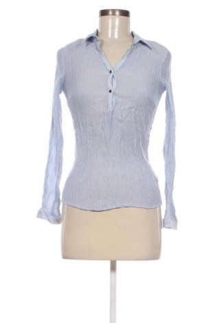 Damen Shirt, Größe XS, Farbe Blau, Preis 4,99 €