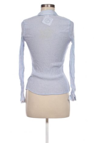 Damen Shirt, Größe XS, Farbe Blau, Preis 4,99 €