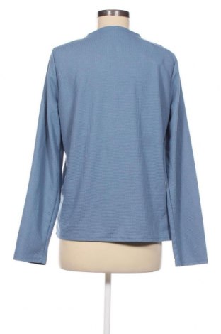 Γυναικεία μπλούζα, Μέγεθος XXL, Χρώμα Μπλέ, Τιμή 5,29 €