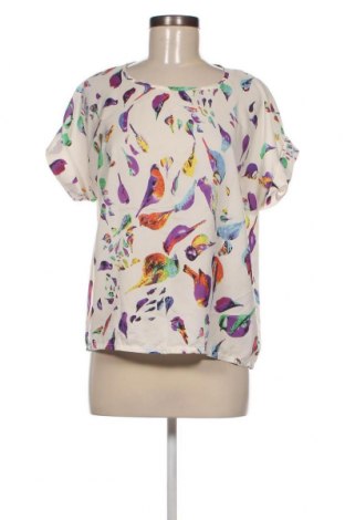Дамска блуза, Размер XL, Цвят Многоцветен, Цена 10,56 лв.