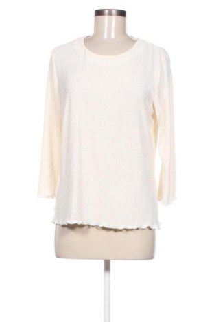 Γυναικεία μπλούζα, Μέγεθος L, Χρώμα Εκρού, Τιμή 2,94 €