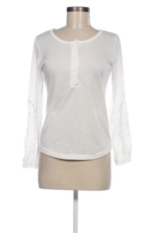 Дамска блуза, Размер XL, Цвят Бял, Цена 8,55 лв.