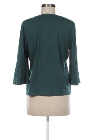 Γυναικεία μπλούζα, Μέγεθος L, Χρώμα Πράσινο, Τιμή 11,75 €