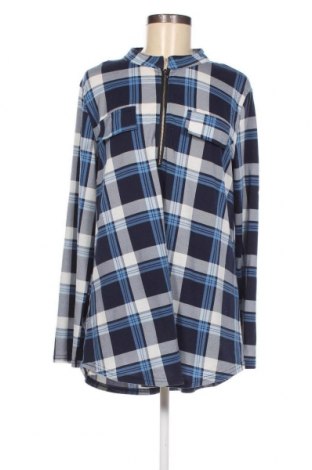Γυναικεία μπλούζα, Μέγεθος XL, Χρώμα Μπλέ, Τιμή 5,29 €