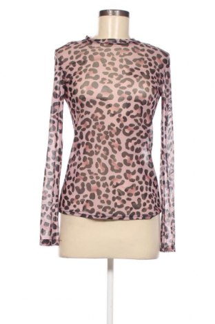 Дамска блуза, Размер S, Цвят Многоцветен, Цена 7,60 лв.