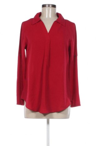 Дамска блуза, Размер M, Цвят Червен, Цена 5,89 лв.