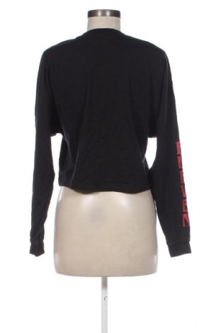 Γυναικεία μπλούζα, Μέγεθος S, Χρώμα Μαύρο, Τιμή 3,17 €
