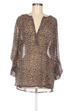 Γυναικεία μπλούζα, Μέγεθος L, Χρώμα Πολύχρωμο, Τιμή 3,53 €
