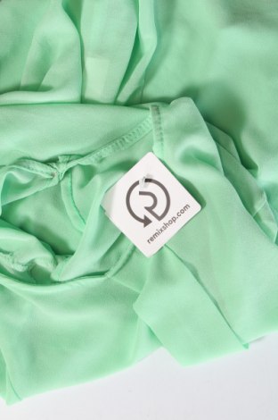Damen Shirt, Größe S, Farbe Grün, Preis € 5,05