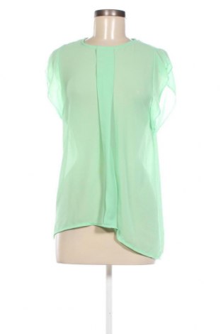 Γυναικεία μπλούζα, Μέγεθος S, Χρώμα Πράσινο, Τιμή 5,05 €