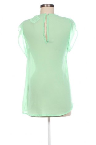 Дамска блуза, Размер S, Цвят Зелен, Цена 9,88 лв.