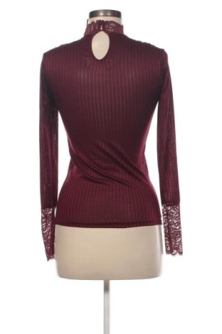 Damen Shirt, Größe S, Farbe Rot, Preis 3,31 €