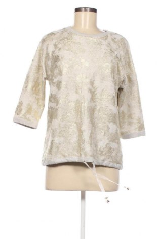 Γυναικεία μπλούζα, Μέγεθος M, Χρώμα Γκρί, Τιμή 3,76 €