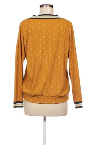 Damen Shirt, Größe L, Farbe Gelb, Preis € 13,22