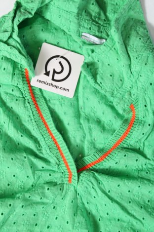 Damen Shirt, Größe L, Farbe Grün, Preis € 2,91